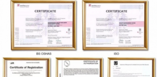 ISO vs. CE Certification: How Openex Prioritizes Quality in Metal Fabrication