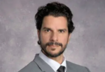 Tiago Cortes Rodrigues, DC Recognized by America’s Best in Medicine for Patient-Centered Chiropractic Care in Austin