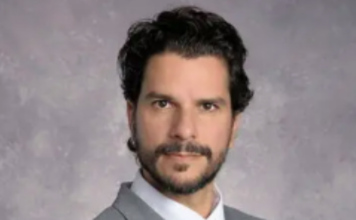Tiago Cortes Rodrigues, DC Recognized by America’s Best in Medicine for Patient-Centered Chiropractic Care in Austin