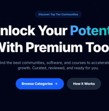 ToolBinder Strengthens Editorial Authority and Expands Community Coverage Under New E-E-A-T Framework