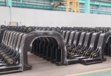 Top 10 Advantages of Custom Metal Fabrication Services