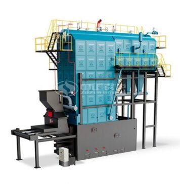 Top Biomass Boiler Manufacturer Guide: Evaluating ZOZEN’s Chain-Grate – Reciprocating-Grate Designs
