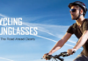 Top China Manufacturers for Custom Logo Mirrored Cycling Glasses with CE and FDA Certifications