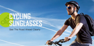 Top China Manufacturers for Custom Logo Mirrored Cycling Glasses with CE and FDA Certifications