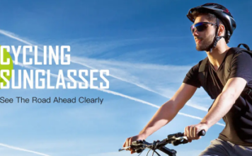 Top China Manufacturers for Custom Logo Mirrored Cycling Glasses with CE and FDA Certifications