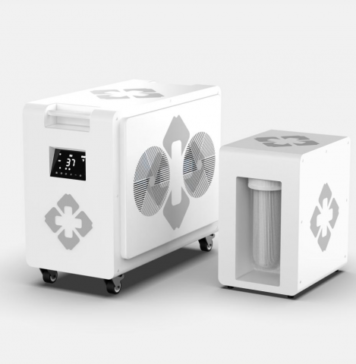 Top Cold Water Immersion Therapy Solutions From China’s Hi-Q Group at MEDICA