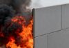 Minimizing Fire Risk: Investment and Return on Fire-Resistant Coated Panels