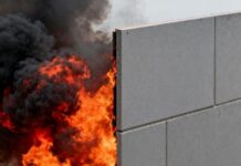 Minimizing Fire Risk: Investment and Return on Fire-Resistant Coated Panels