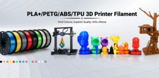 New Eco-Friendly Formulations Emerge from Torwell’s China 3D Printing Filament Manufacturer