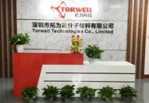 China-Based Torwell Unveils Next-Generation Materials in the Evolving 3D Printing Landscape