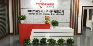 China-Based Torwell Unveils Next-Generation Materials in the Evolving 3D Printing Landscape