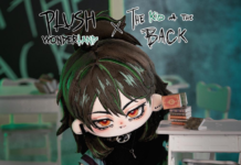 From Japan Weekend Madrid to Dokomi Düsseldorf: Plushwonderland Strengthens Its Global Anime Plush Presence