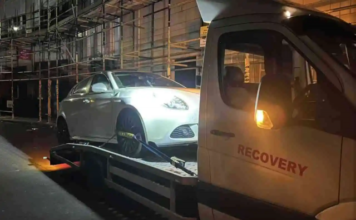 Easy Road Recovery launches Enhanced Car Towing Services in Birmingham with Professional Accident Recovery Solutions