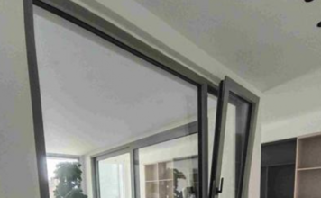 KDSBuilding vs. Competitors: What Defines a High Quality Aluminum Window Manufacturer?