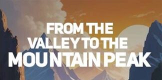 From the Valley to the Mountain Peak – A Journey of Faith, Loss, and Renewal