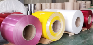 PPGI vs PPGL Coil: Key Differences, Cost, and How to Choose (2026 Guide)