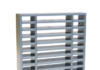 Why Fireproof Vent Grilles Are Vital for Modern Building Safety Standards