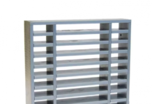 Why Fireproof Vent Grilles Are Vital for Modern Building Safety Standards
