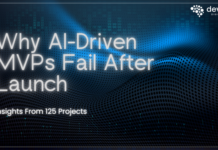 Analysis of 125 MVP Projects Reveals Why 68% Fail After Launch