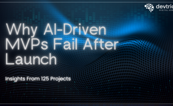 Analysis of 125 MVP Projects Reveals Why 68% Fail After Launch