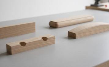 KDSBuilding: Your Trusted Custom Wooden Fire Rated Door Factory Showcasing at The Big 5 Global Summit