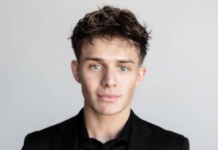 Zach Napier, Recognized by BestAgents.us as a 2026 Top Agent