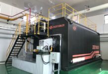 ZOZEN: The Global Leading Gas Boiler Supplier with Low Emission for Sustainable Energy