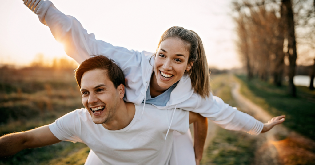 How Can You Add Excitement to Life If You Are Feeling Stuck?