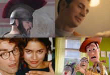 The 2026 Movies That Already Have Everyone’s Attention