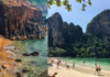 Devghali Beach = Railay Beach