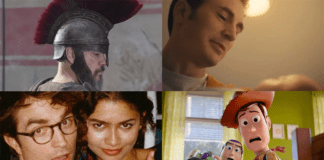 The 2026 Movies That Already Have Everyone’s Attention