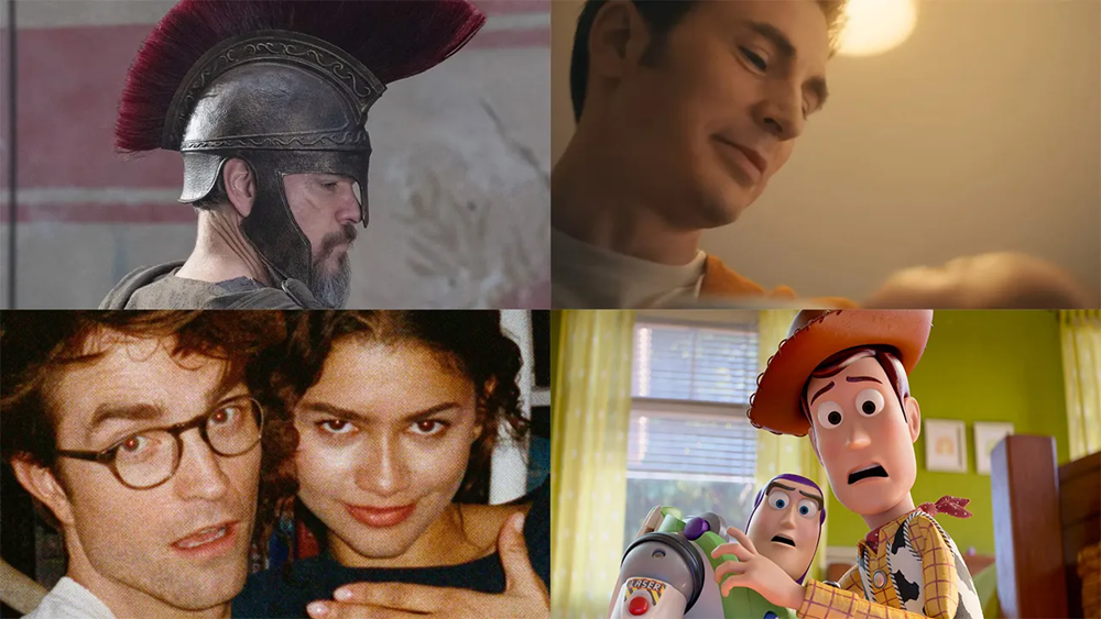 The 2026 Movies That Already Have Everyone’s Attention