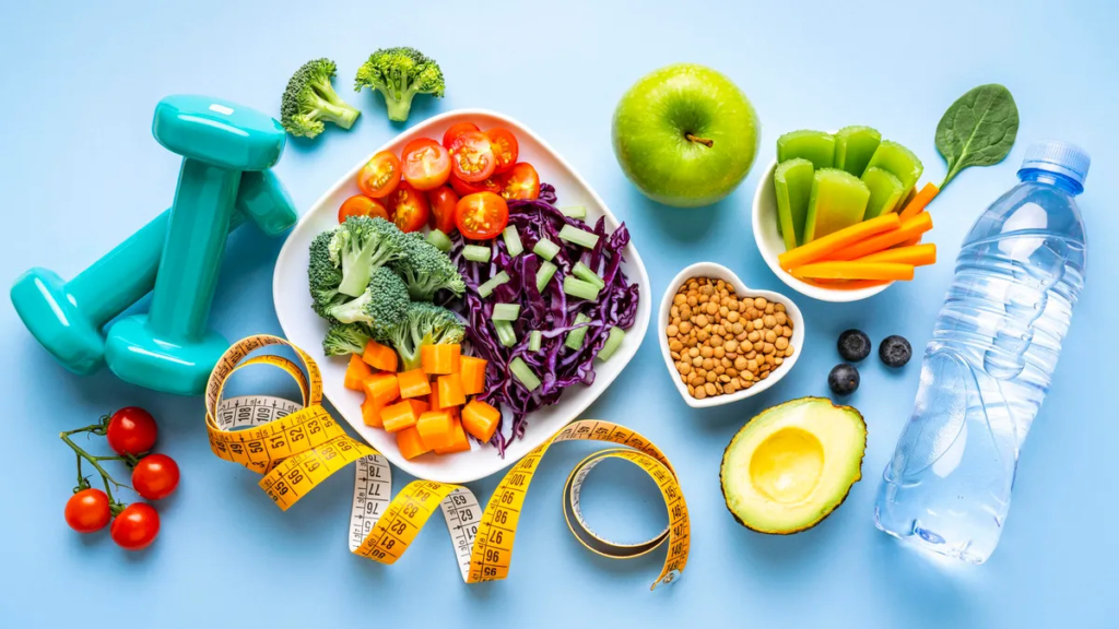 Discover The Essential Health Tips from Experts 