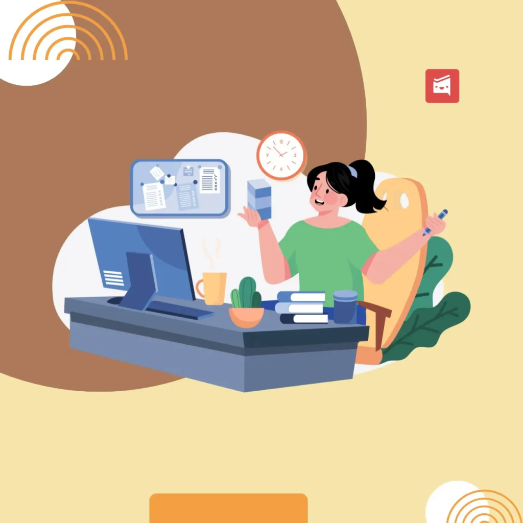 Explore The Simple Yet Effective Ways of Organizing Your Workspace for Better Productivity