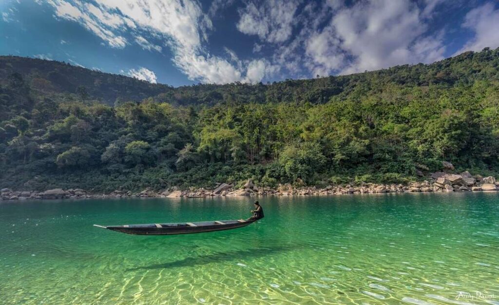 Shillong, Meghalaya