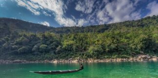 Blooming Trails: Let’s Find the Best Indian Spring Tales for 2026 Shillong, Meghalaya