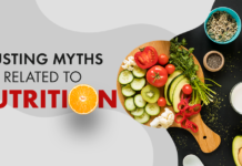 Explore The Biggest Myths Regarding Diet and Nutrition