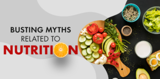 Explore The Biggest Myths Regarding Diet and Nutrition
