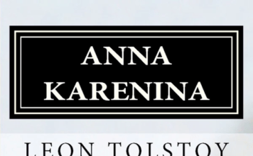 10 Classic Novels that are Considered “The Greatest” Anna