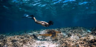 Exumas, Bahamas