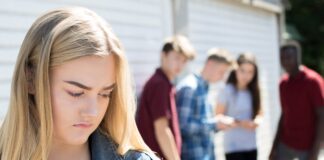 How to Deal with a Friend Breaking Your Heart?