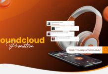 6 Tips for SoundCloud Promotion for All Kinds of Artists SoundCloud promotion