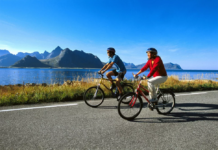 20 Best Cycling Routes around the World for Cycle Tourism