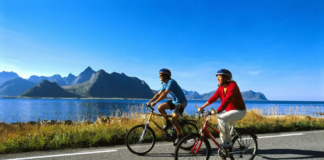20 Best Cycling Routes around the World for Cycle Tourism