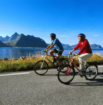20 Best Cycling Routes around the World for Cycle Tourism