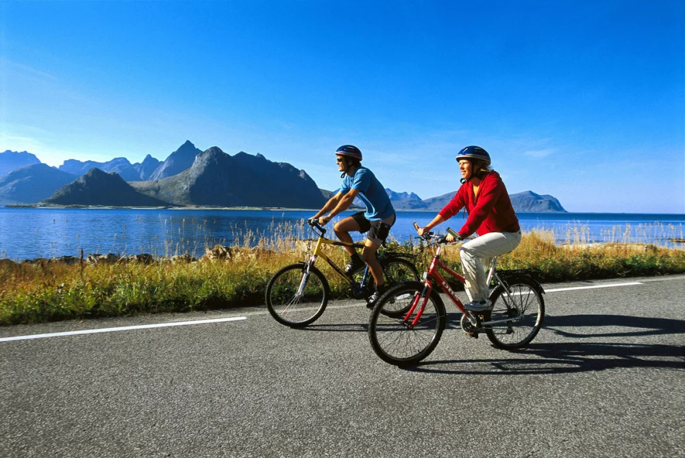 20 Best Cycling Routes around the World for Cycle Tourism