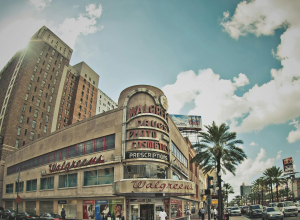 New Travel Guide Highlights the Ultimate Houston to New Orleans Road Trip