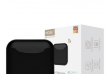 MOES: A Certified Smart Home Lights Manufacturer Showcased at the Hong Kong Electronics Fair