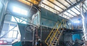 Top Coal Boiler Brands in the World How ZOZEN Supports Textile Printing With High-Efficiency Steam Boilers