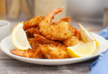 Best Practices for Commercial Frying Kitchen Design